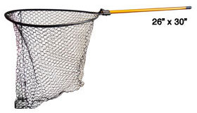 Frabill Conservation landing net