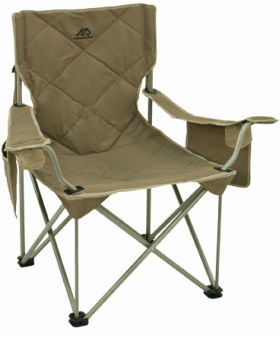 Alps King Kong Folding Chair