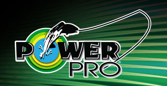 Power pro fishing line